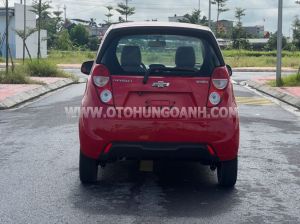 Xe Chevrolet Spark Duo Van 1.2 MT 2017