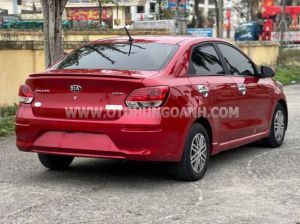 Xe Kia Soluto 1.4 AT Luxury 2020