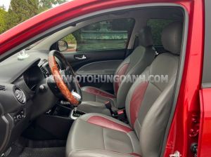 Xe Kia Soluto 1.4 AT Luxury 2020