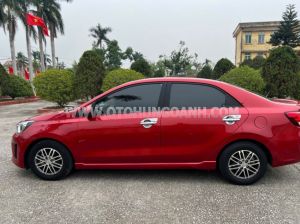 Xe Kia Soluto 1.4 AT Luxury 2020