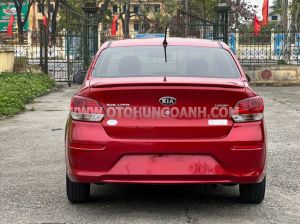 Xe Kia Soluto 1.4 AT Luxury 2020