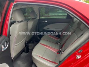 Xe Kia Soluto 1.4 AT Luxury 2020