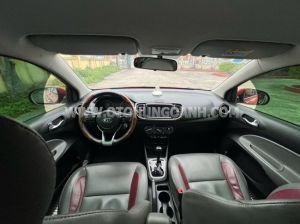 Xe Kia Soluto 1.4 AT Luxury 2020
