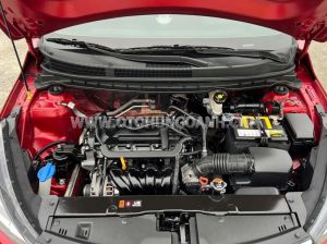 Xe Kia Soluto 1.4 AT Luxury 2020