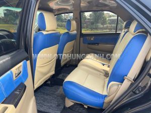 Xe Toyota Fortuner 2.5G 2014