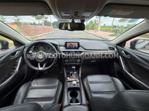 Xe Mazda 6 2.0 AT 2019