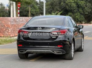 Xe Mazda 6 2.0 AT 2019