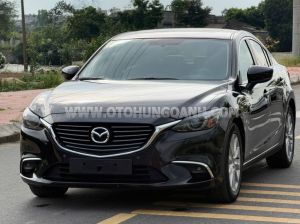 Xe Mazda 6 2.0 AT 2019
