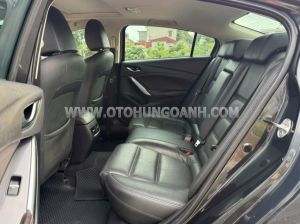Xe Mazda 6 2.0 AT 2019
