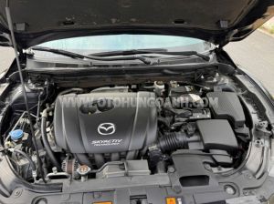 Xe Mazda 6 2.0 AT 2019