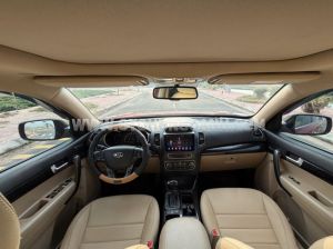 Xe Kia Sorento 2.2 DAT Premium 2020