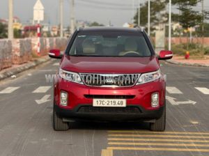 Xe Kia Sorento 2.2 DAT Premium 2020