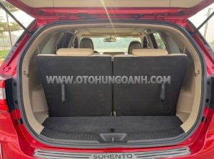 Xe Kia Sorento 2.2 DAT Premium 2020