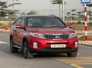 Xe Kia Sorento 2.2 DAT Premium 2020