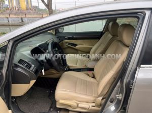 Xe Honda Civic 1.8 AT 2008