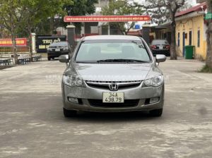 Xe Honda Civic 1.8 AT 2008