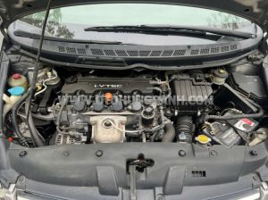 Xe Honda Civic 1.8 AT 2008