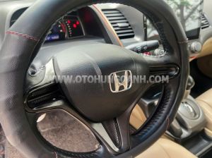 Xe Honda Civic 1.8 AT 2008