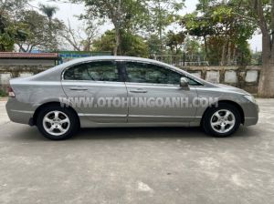 Xe Honda Civic 1.8 AT 2008