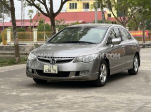 Xe Honda Civic 1.8 AT 2008