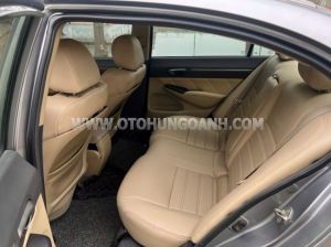 Xe Honda Civic 1.8 AT 2008