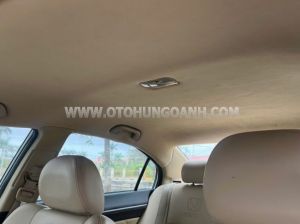 Xe Honda Civic 1.8 AT 2008