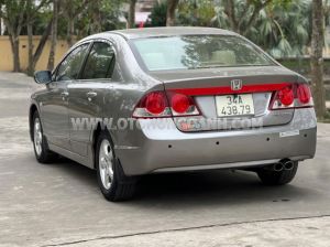 Xe Honda Civic 1.8 AT 2008