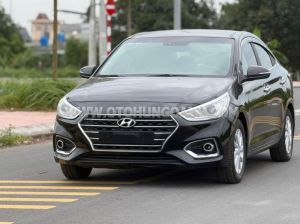 Xe Hyundai Accent 1.4 AT 2020