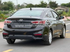 Xe Hyundai Accent 1.4 AT 2020