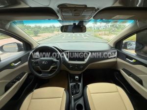 Xe Hyundai Accent 1.4 AT 2020