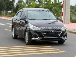 Xe Hyundai Accent 1.4 AT 2020