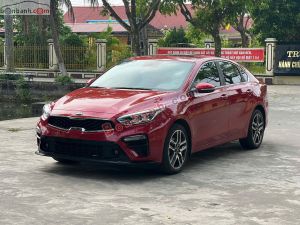 Xe Kia Cerato 2.0 AT Premium 2019