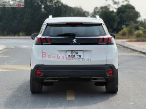 Xe Peugeot 3008 1.6 AT 2018