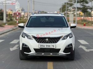 Xe Peugeot 3008 1.6 AT 2018