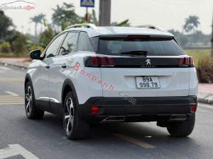 Xe Peugeot 3008 1.6 AT 2018