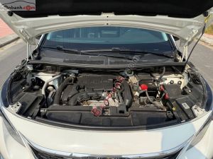Xe Peugeot 3008 1.6 AT 2018