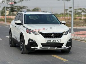 Xe Peugeot 3008 1.6 AT 2018