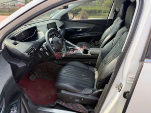Xe Peugeot 3008 1.6 AT 2018