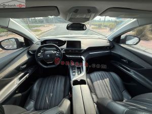 Xe Peugeot 3008 1.6 AT 2018