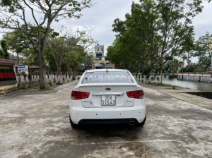 Xe Kia Forte SX 1.6 MT 2013