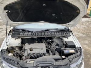 Xe Kia Forte SX 1.6 MT 2013