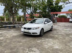 Xe Kia Forte SX 1.6 MT 2013