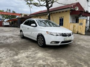 Xe Kia Forte SX 1.6 MT 2013