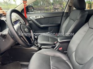 Xe Kia Forte SX 1.6 MT 2013