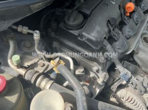 Xe Honda Civic 1.8 MT 2008