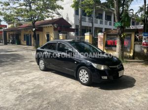Xe Honda Civic 1.8 MT 2008