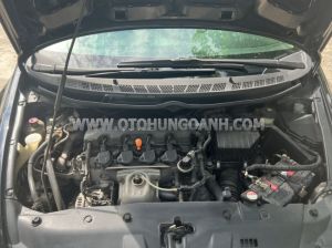 Xe Honda Civic 1.8 MT 2008