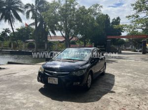Xe Honda Civic 1.8 MT 2008