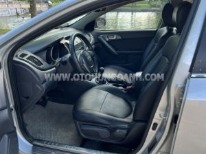 Xe Kia Cerato 1.6 MT 2009
