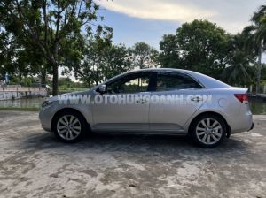 Xe Kia Cerato 1.6 MT 2009